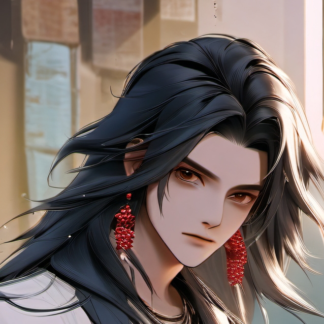 chat with ai character: Zane 