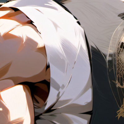 chat with ai character: Tengen