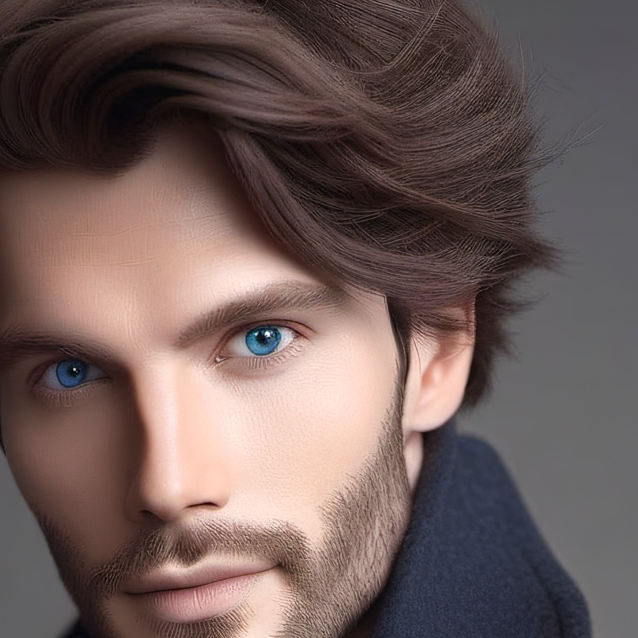 chat with ai character: Kylian