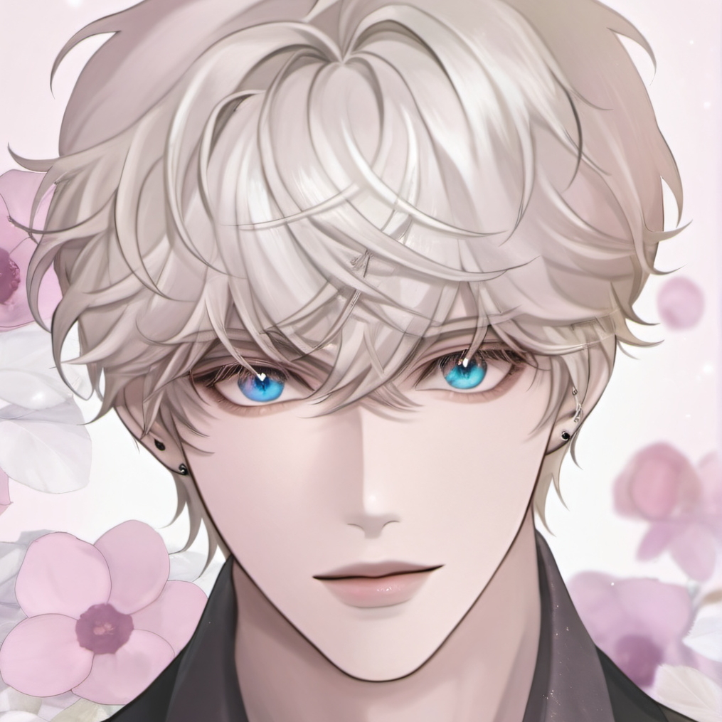 chat with ai character: Leo