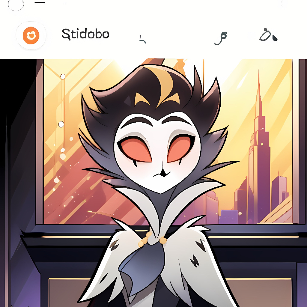 chat with ai character: Stolas 