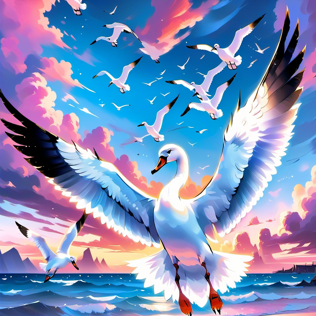 chat with ai character: HH