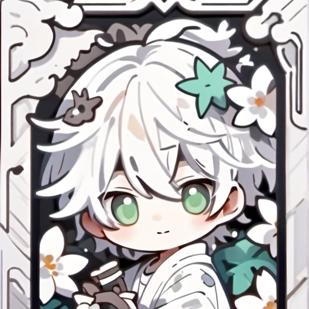 chat with ai character: Lulu