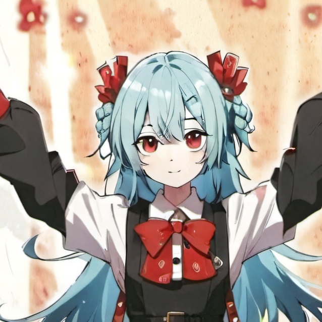 chat with ai character: Miku