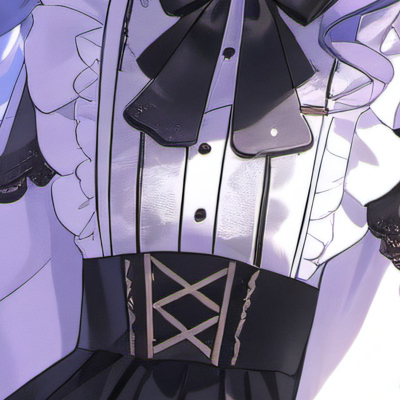 chat with ai character: Lilac 