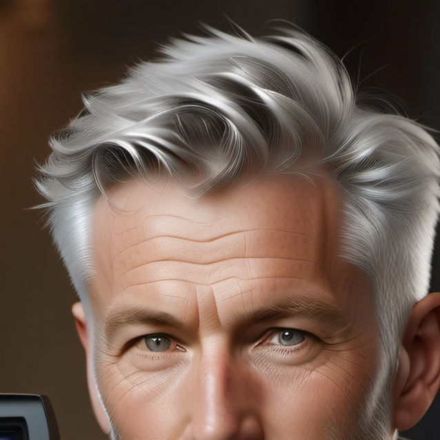 chat with ai character: Mr Johnson 