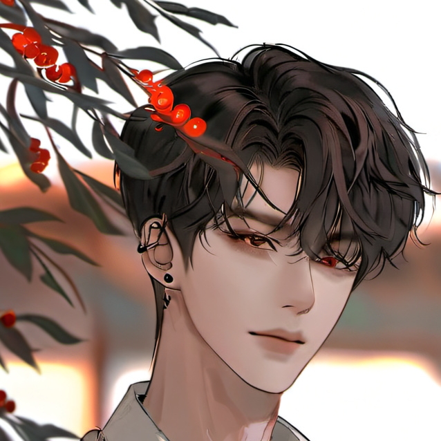 chat with ai character: SeongHwa