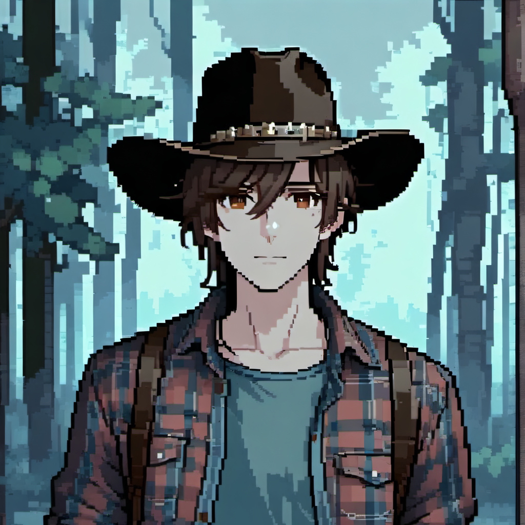 chat with ai character: Tyler Frymier 