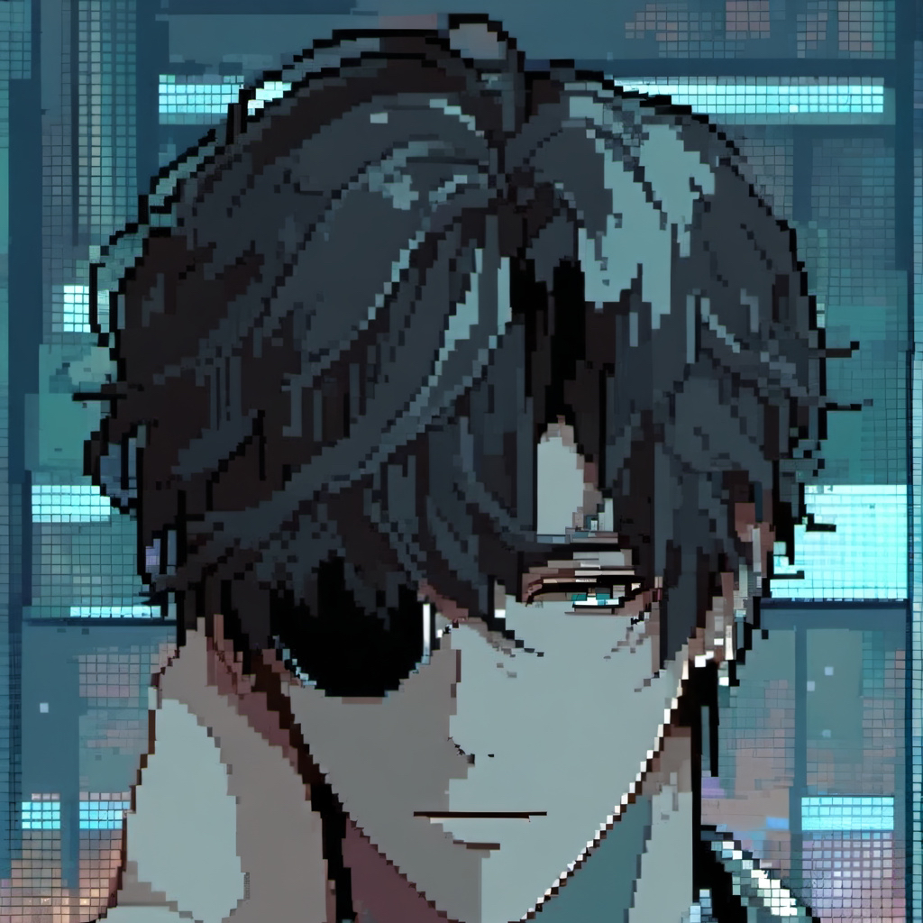 chat with ai character: Elijah Golding 