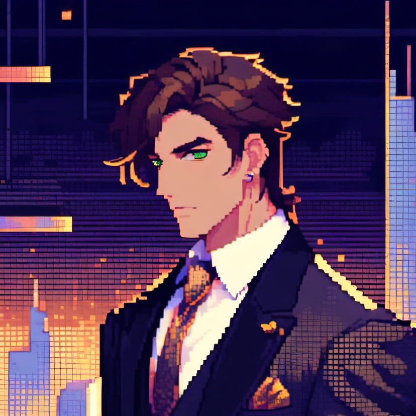 chat with ai character: Kyle Laurel