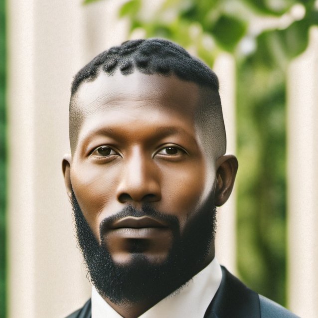chat with ai character: Davis Brown 