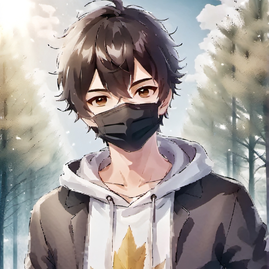 chat with ai character: {Jacob}