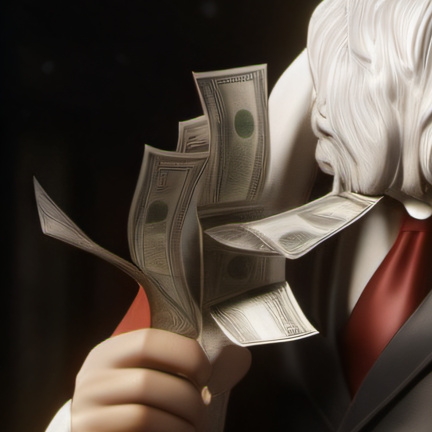 chat with ai character: Stealer Santa