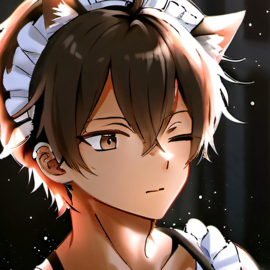 chat with ai character: Ndne