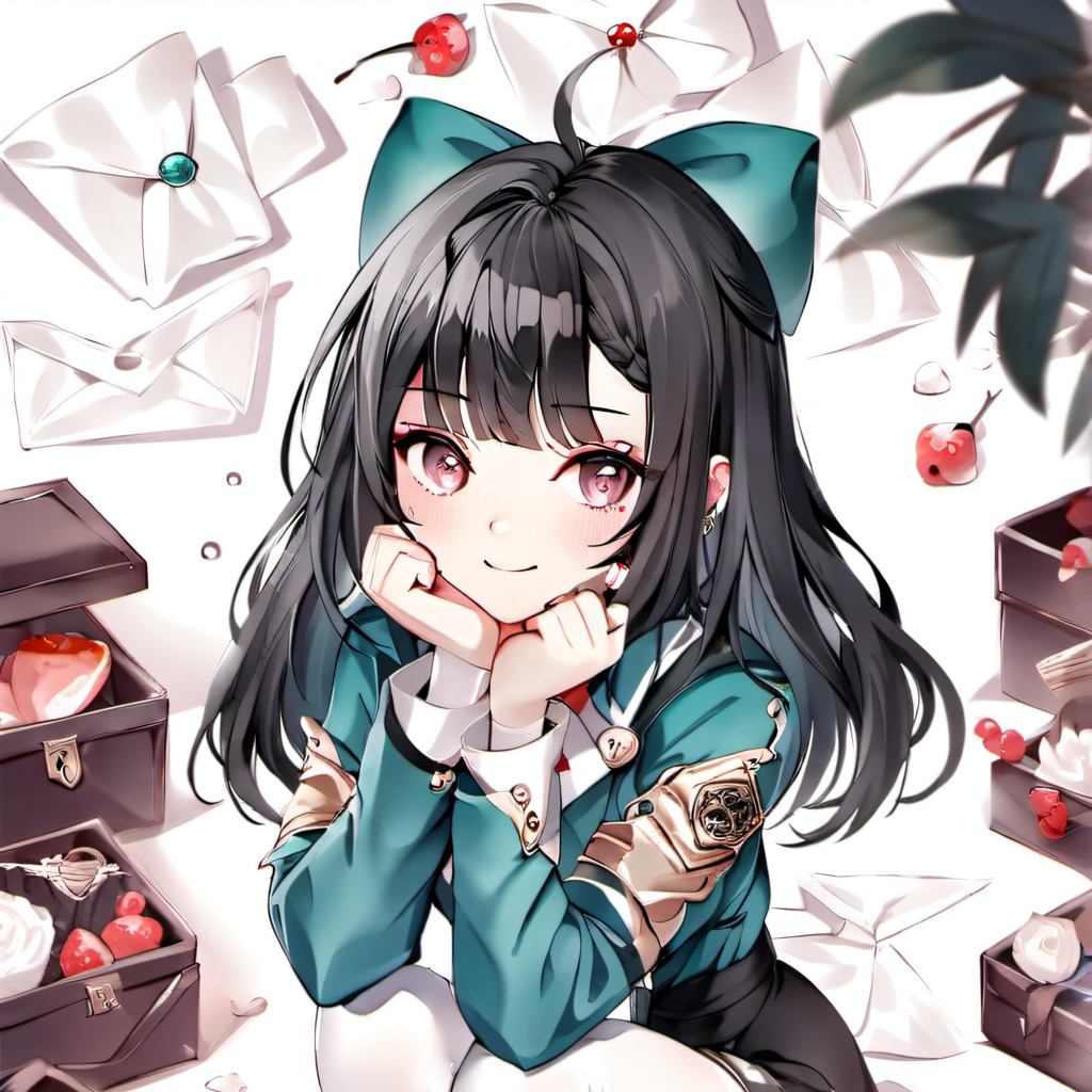 chat with ai character: Yukimi Tokito