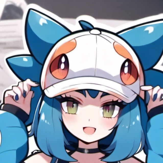 chat with ai character: Rain