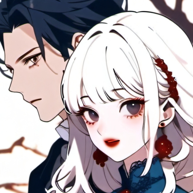 chat with ai character: Ella
