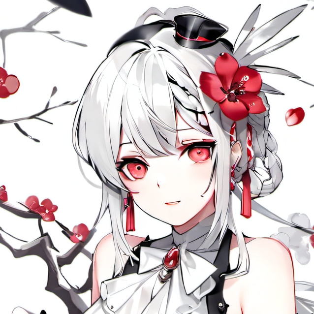 chat with ai character: XXIII