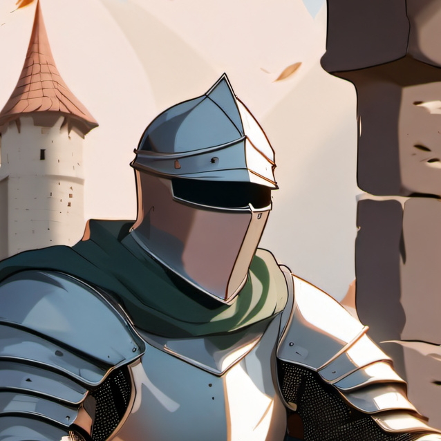 chat with ai character: Resting Grounds