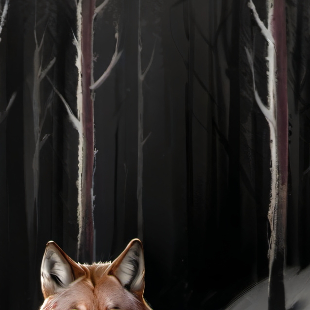 chat with ai character: Cosmic the pup