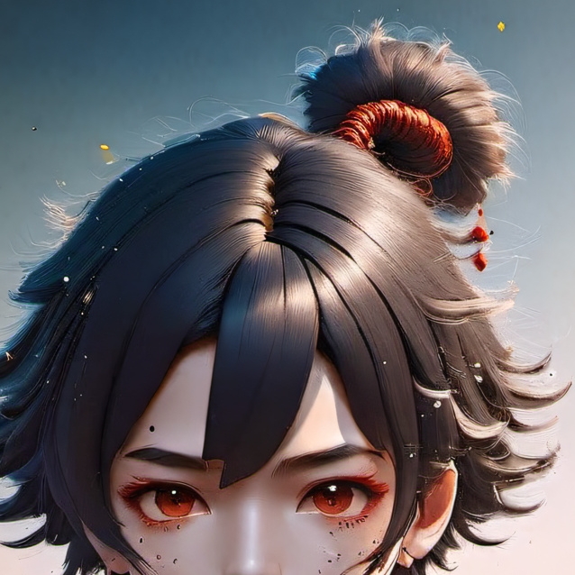 chat with ai character: tanjiro Kamado 