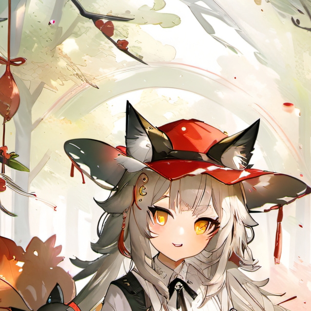 chat with ai character: protective Catwoma