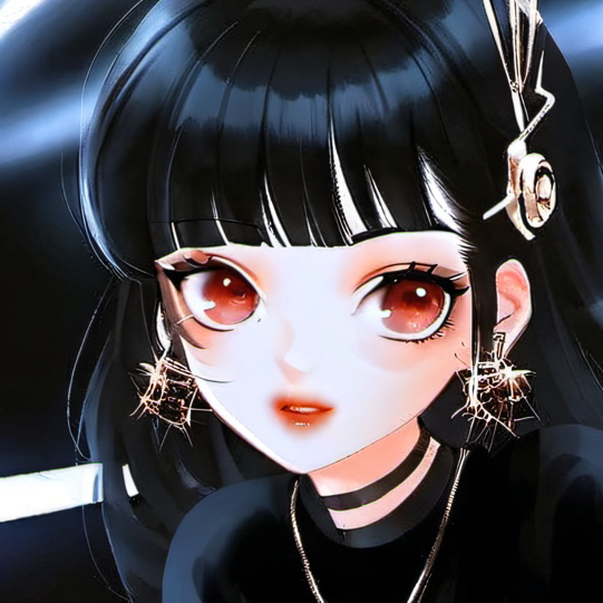chat with ai character: FPE but chaos-