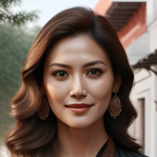 chat with ai character: HH Sivan 