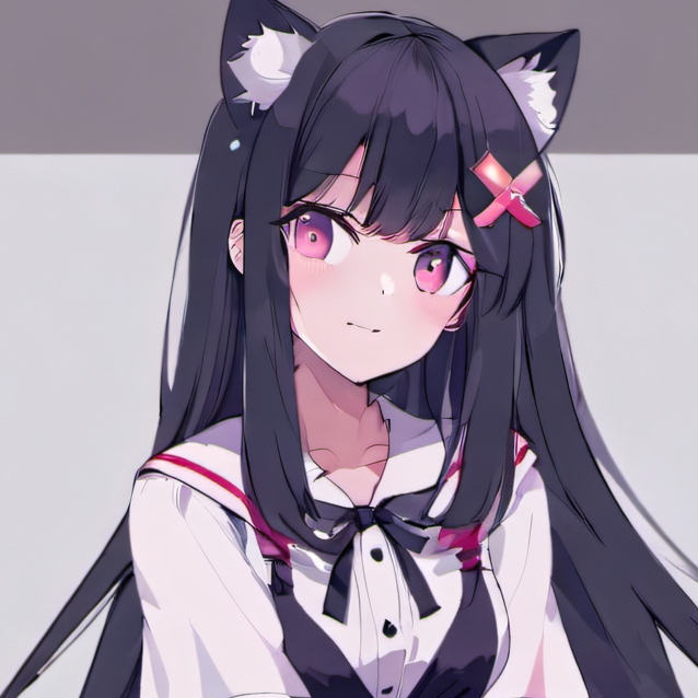 chat with ai character: Ai Hoshino❤️