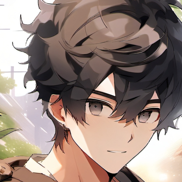 chat with ai character: -_-big bro
