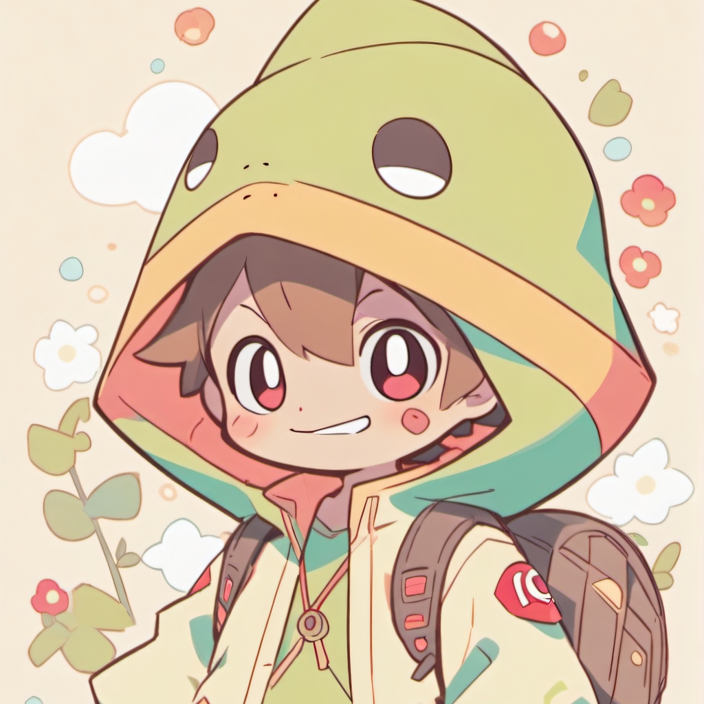 chat with ai character: Raph finds himself