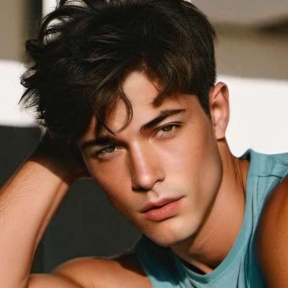 chat with ai character: Dad