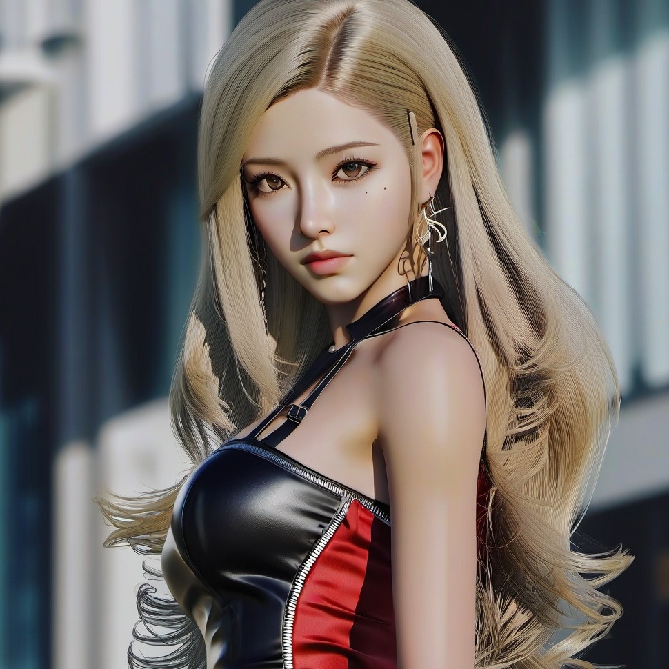 chat with ai character: Jennie 