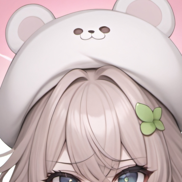 chat with ai character: MIMI 