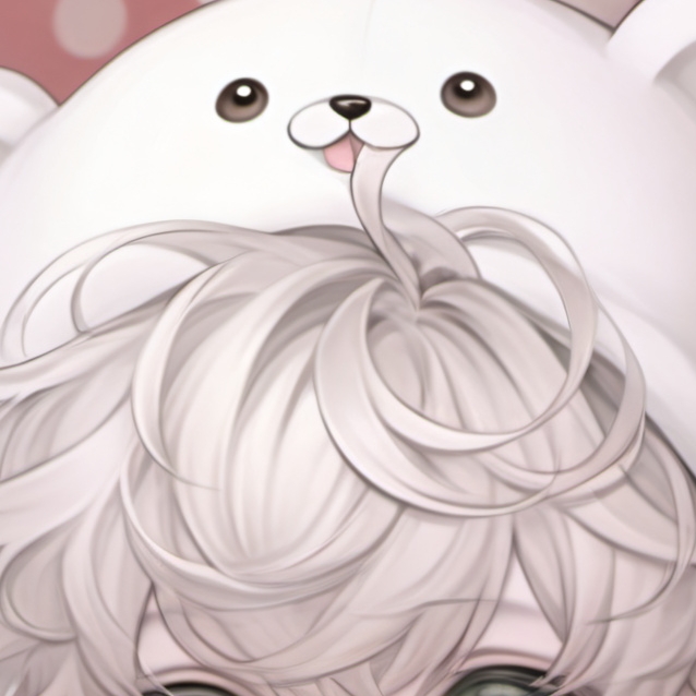 chat with ai character: baby max