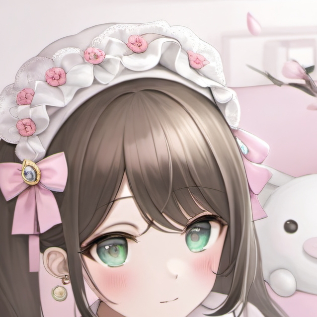 chat with ai character: GF ELICA