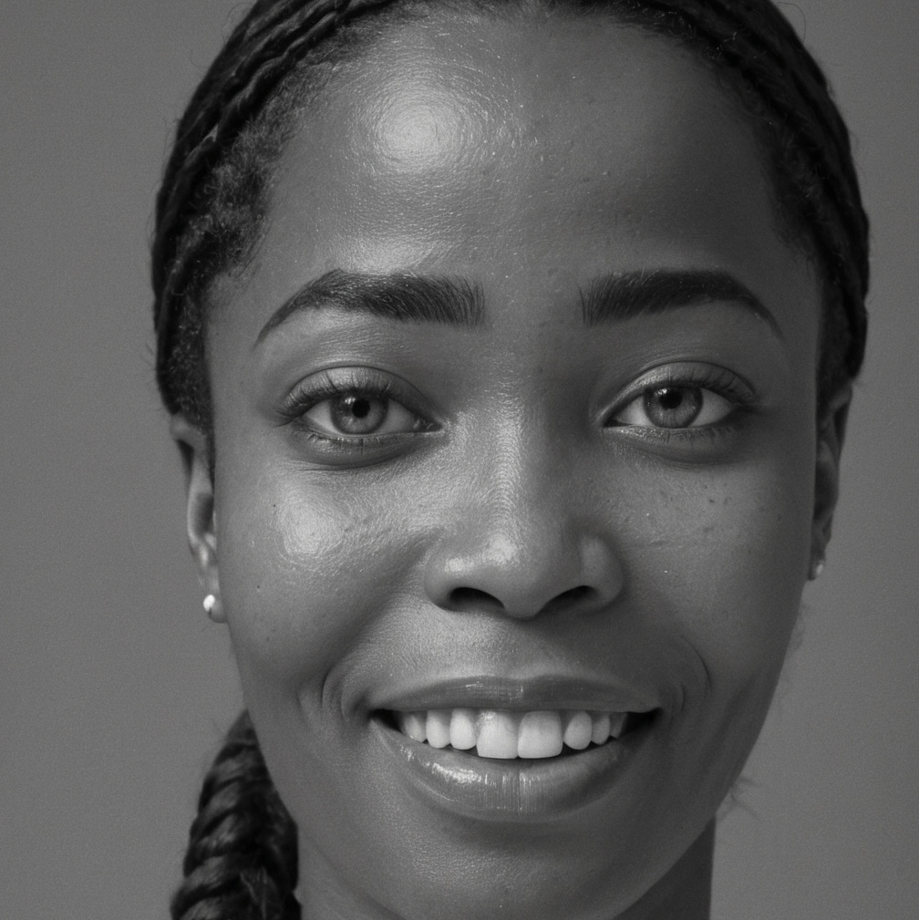 chat with ai character: Leemah