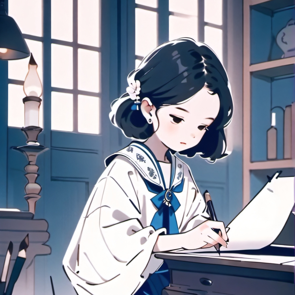 chat with ai character: Charlotte