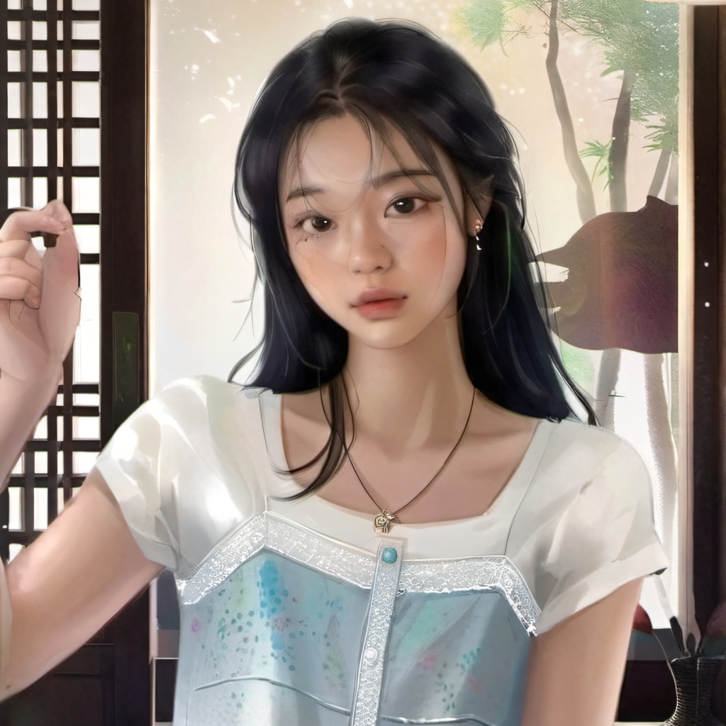 chat with ai character: Kpop groups 𐙚
