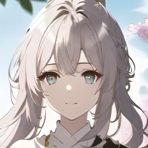 chat with ai character: Girlfriend 