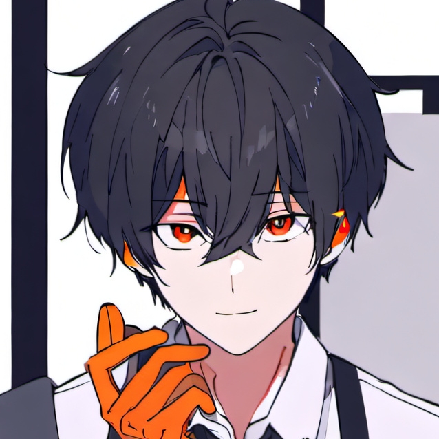 chat with ai character: Aiden