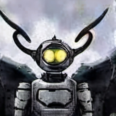 chat with ai character: murder drones