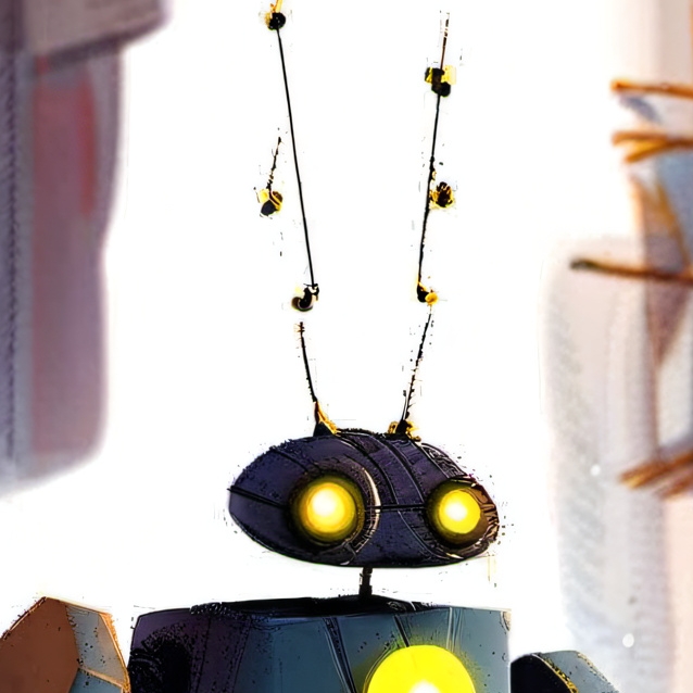 chat with ai character: N