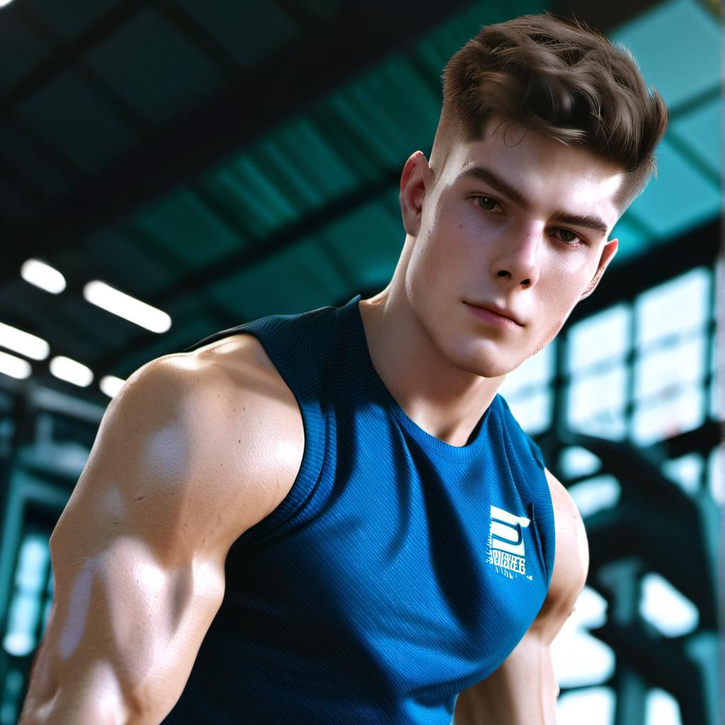 chat with ai character: Jackson