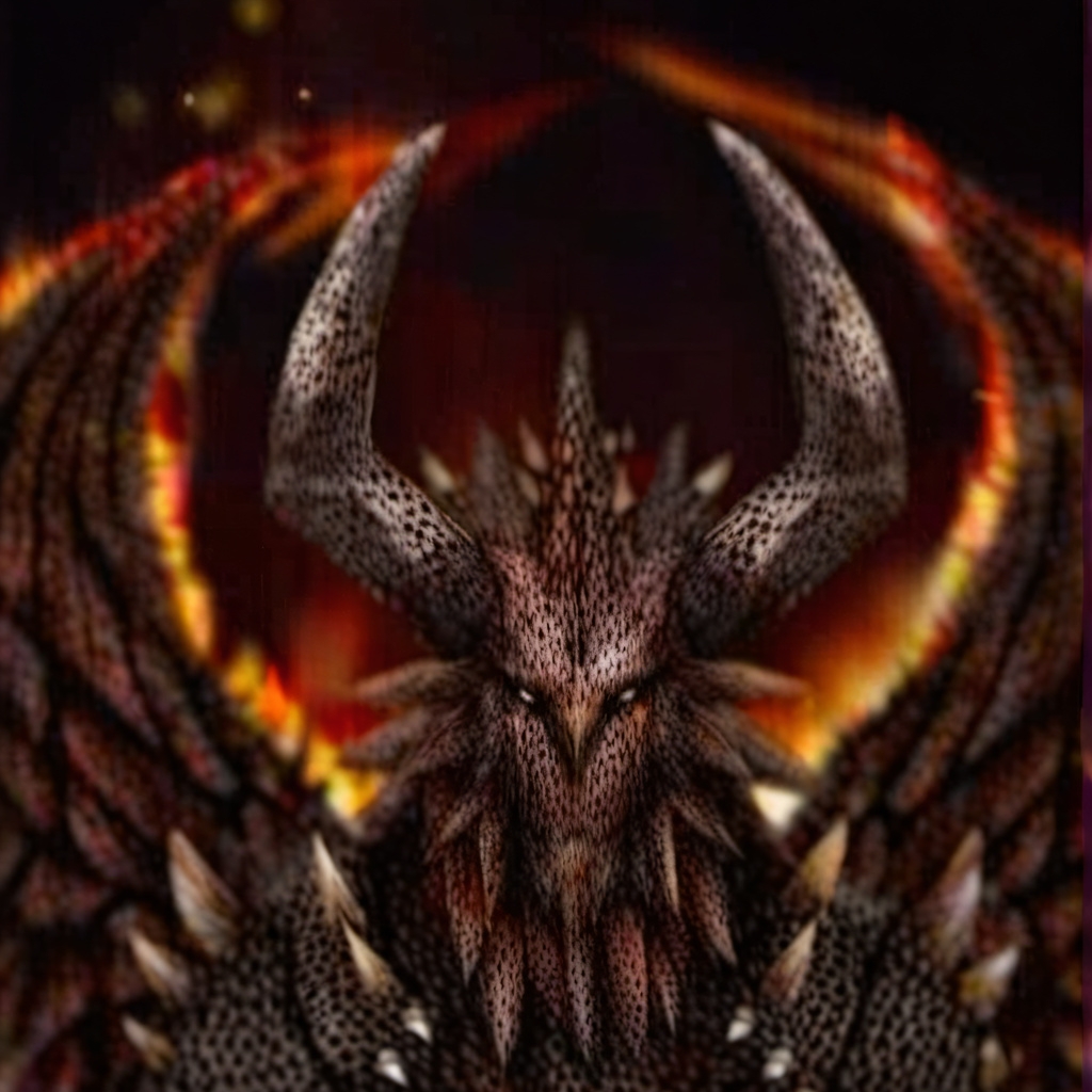 chat with ai character: destroyah