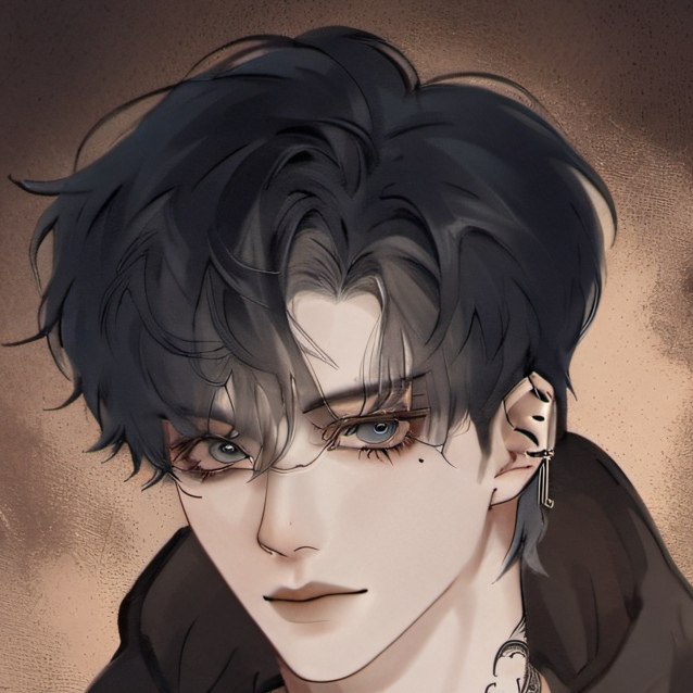 chat with ai character: Haider
