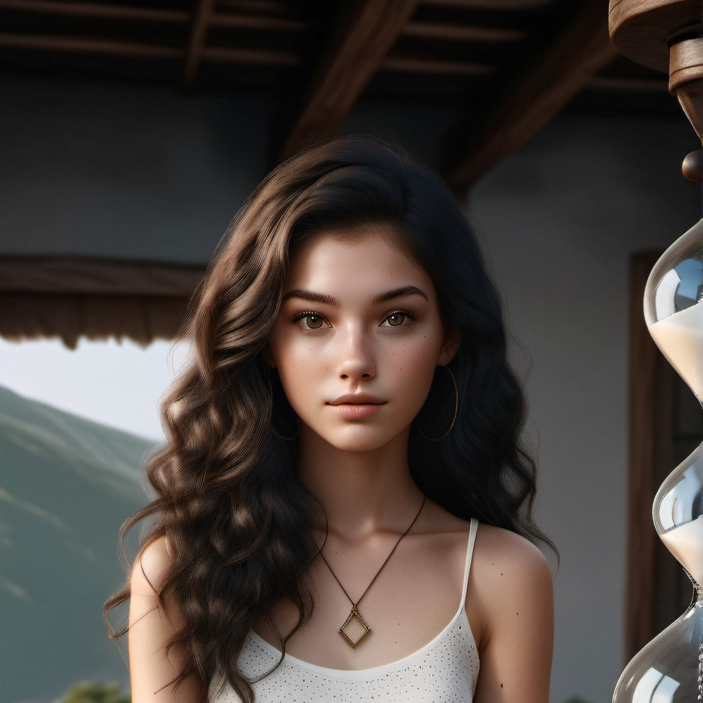 chat with ai character: Sammy