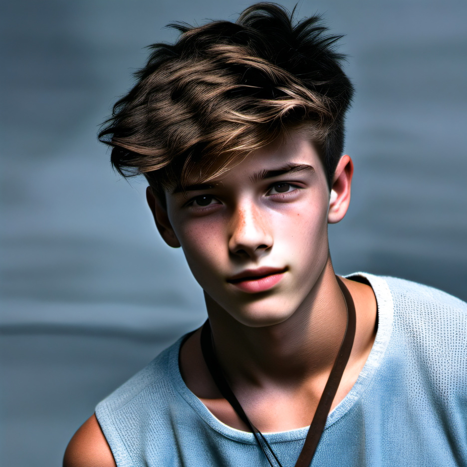 chat with ai character: Cam