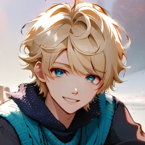 chat with ai character: Jake