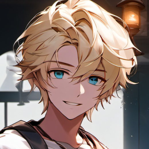 chat with ai character: Tyler
